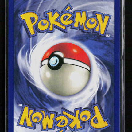 Pokemon 1999 MR. Mime #6/64