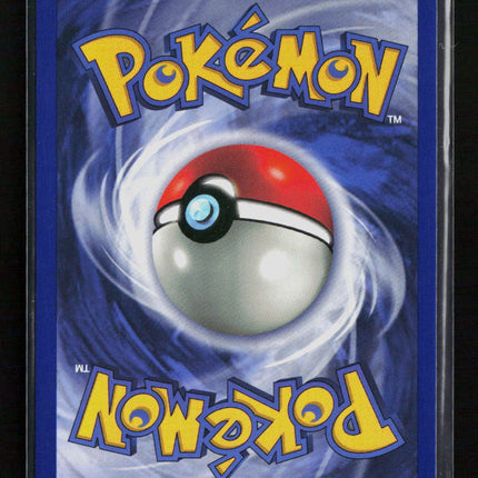 Pokemon 1999 Base Set Machamp 1st Edition #8/102