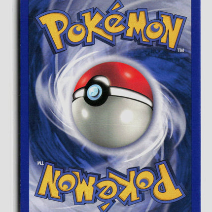 Pokemon 2002 Legendary Collection Moltres #30/110