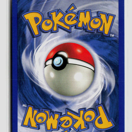 Pokemon 2000 Team Rocket Jynx #31/64