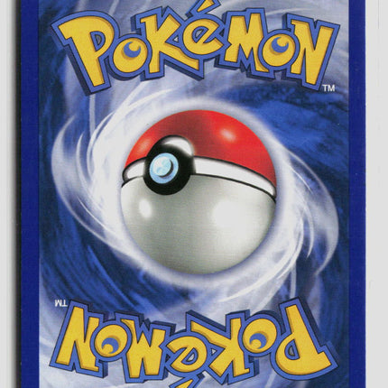 Pokemon 2003 Aquapolis Zapdos #H32/H32