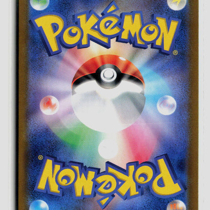 Pokemon 2024 Terastal Festival ex Flareon EX FA SAR Japanese #202/187