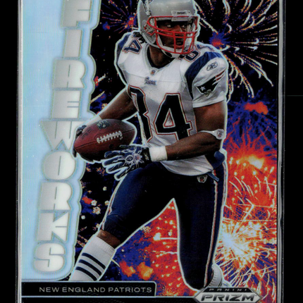 2026 Panini Prizm Black Deion Branch #23