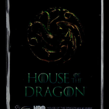 2024 Rittenhouse House of the Dragon Season 1 #CT1 Case Topper