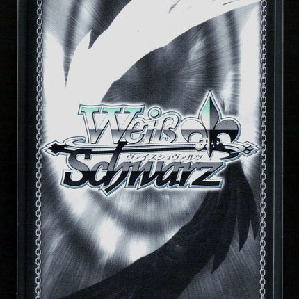 Weiß Schwarz Goddess of Victory: Nikke Clay SR Super Rare