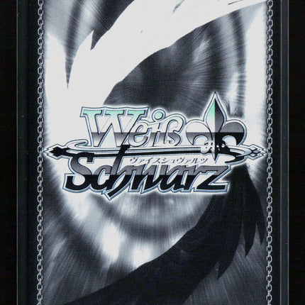 Weiß Schwarz Goddess of Victory: Nikke Alice: Wonderland Bunny Alice SR