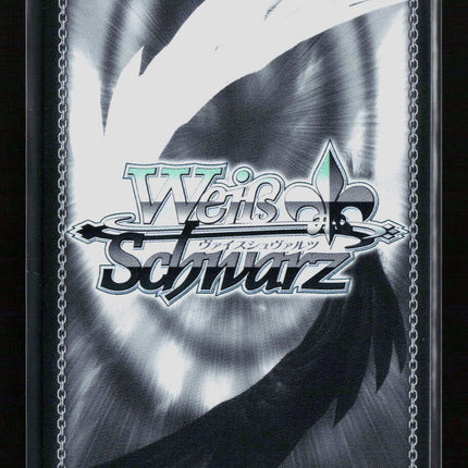 Weiß Schwarz Goddess of Victory: Nikke Dolla SR Super Rare