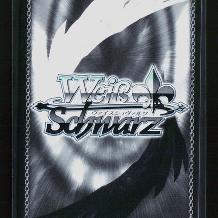 Weiß Schwarz Goddess of Victory: Nikke GODDESS FALL Promo
