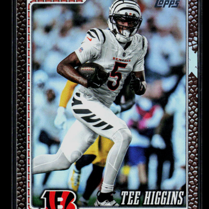 2026 Topps Tee Higgins #41