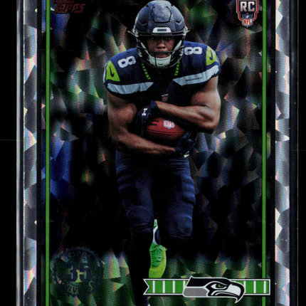 2026 Topps Jadarian Price #91TR-10 RC