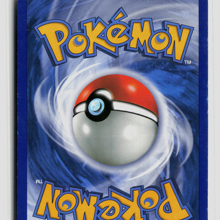 Pokemon 2010 HGSS Lugia holo #HGSS02