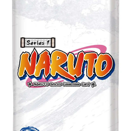 Naruto Smriti Heaven Scroll Trading Card Pack