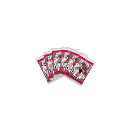 NIL 2025 Panini Ohio State University Collegiate Football Blaster Box