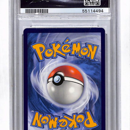 2020 Pokemon Black Star Promo Charizard V ChAMPIONS PATH PSA 10 #050