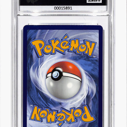 2022 Brilliant Stars Charizard VSTAR #174 Unlimited AGS 10