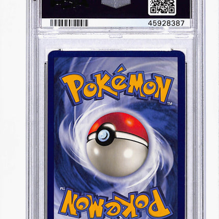 1999 Pokemon Game Gyarados PSA 9 #6