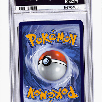 2020 Pokemon Swsh Black Star Promo Charizard V Champions Patch PSA 9 #050