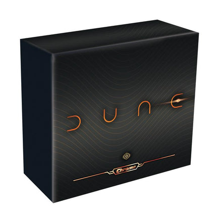 DUNE 2024 Topps Chrome Dune Hobby Box