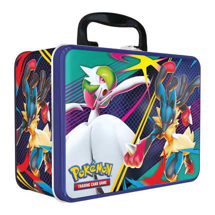 Pokemon Pokémon TCG: Collector Chest (Fall 2025)
