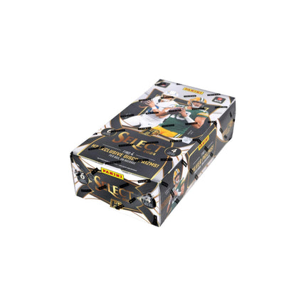 NFL 2024 Panini Select Football H2 Box