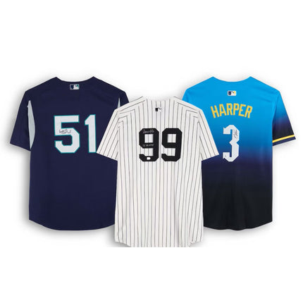 MLB UW 2026 Fanatics Under Wraps Baseball Jersey