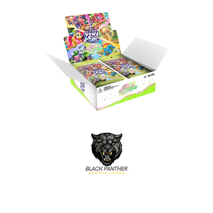 My Little Pony TCG: Fantasy Wonderland - Booster Box