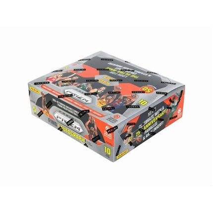 EBL 2024-25 Panini Turkish Airlines Euroleague Prizm Basketball Hobby Box