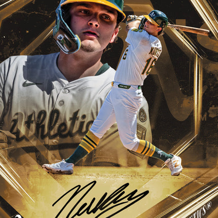3x 2026 BOWMAN CHROME HOBBY / 1x 2026 UW EMANATE MLB PYT BREAK #2