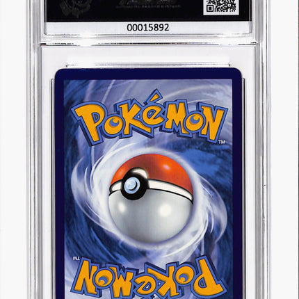 2021 Celebrations Mew #025 Unlimited AGS 10