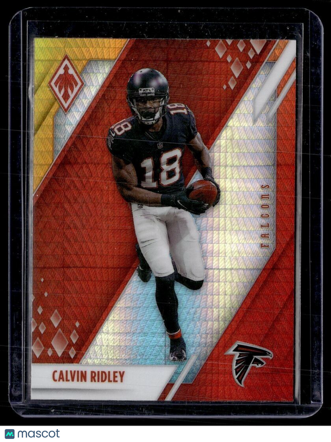 2021 PHOENIX FIREBURST CALVIN RIDLEY FALCONS