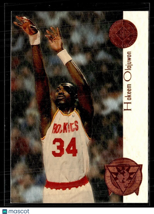 1994-95 SKYBOX XCITED MARK PRICE CAVS