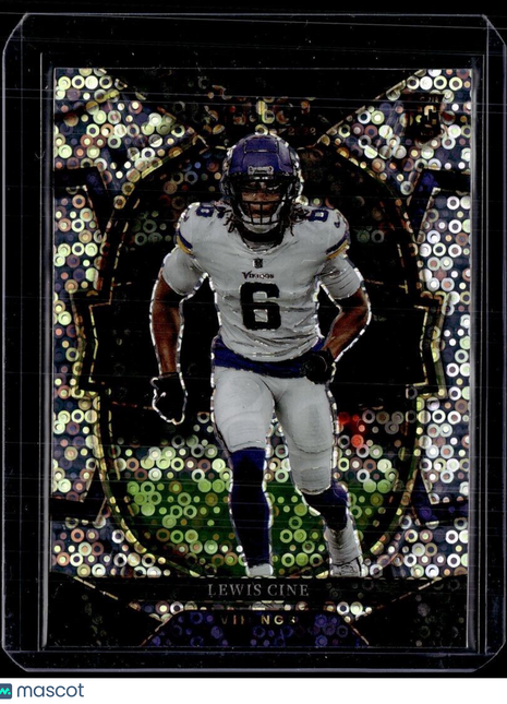 2022 SELECT H2 ROOKIE CONCOURSE LEWIS CINE VIKINGS