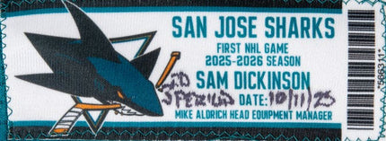 2025-26 EXTENDED SERIES NHL HOBBY HALF CASE PYT BREAK