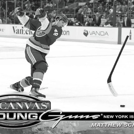 2025-26 EXTENDED SERIES NHL HOBBY HALF CASE PYT BREAK