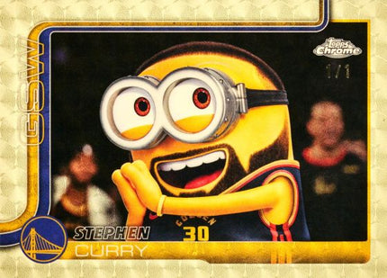 2025-26 TOPPS UPDATE CHROME HOBBY 2 BOX PYT RELEASE DAY 08.06.2026 BREAK #1