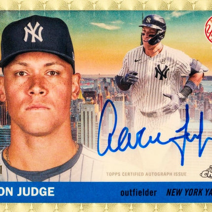 4X 2025 TOPPS INCEPTION MLB / 6X 2025 TOPPS CHROME PLATINUM PYT BREAK
