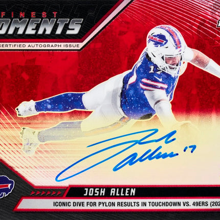 1x 2025 TOPPS FINEST DELIGHT BOX / 5x 2025 TOPPS CHROME MEGA BOXES PYT BREAK