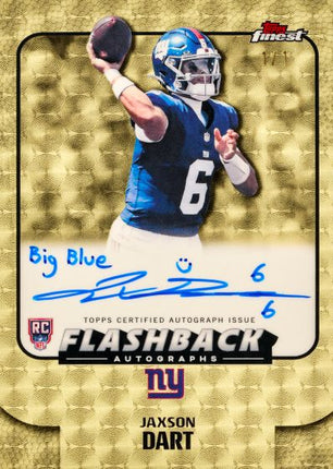 2025 TOPPS FOOTBALL 12 BOX PYT MIXER BREAK