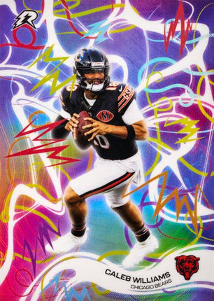 BREAK #1 2025 Topps Resurgence Football Hobby 4 box PYT Release Day 07.31.2026
