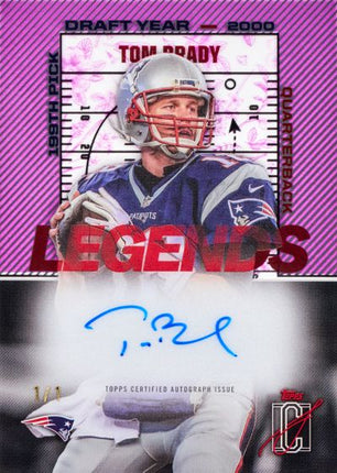 2025 COSMIC NFL HOBBY BOX / 2026 Under Wraps NFL Replica Helmet / 2025 SIGNATURE SERIES HOBBY