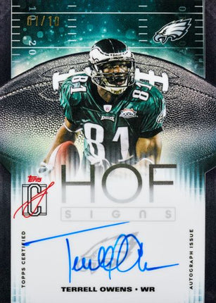 2025 Topps Signature Class Football  X1 HOBBY / X5 MEGA RELEASE DAY PYT MIXER