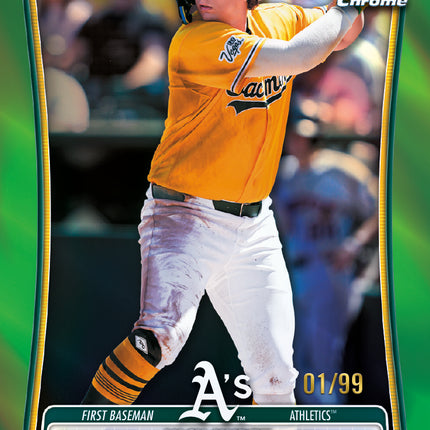 2026 BOWMAN CHROME HOBBY CASE BREAK #1 RELEASE DAY 09/09/2026