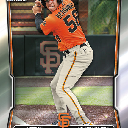2026 BOWMAN CHROME HOBBY CASE BREAK #1 RELEASE DAY 09/09/2026