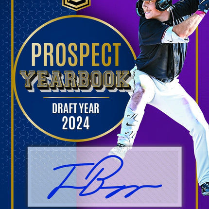 2x MLB 2026 Panini Immaculate Baseball Hobby / 3x 2026 Panini Elite Baseball Hobby PYT BREAK