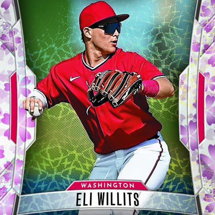 2026 PRIZM MLB HOBBY HALF CASE PYT BREAK #1 RELEASE DAY 09.04.2026