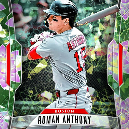 2026 PRIZM MLB HOBBY HALF CASE PYT BREAK #1 RELEASE DAY 09.04.2026