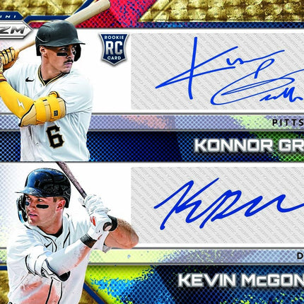 2026 PRIZM MLB HOBBY HALF CASE PYT BREAK #1 RELEASE DAY 09.04.2026
