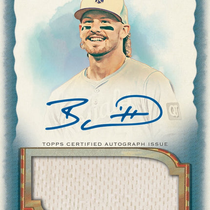 FULL CASE PYT 2026 MLB - Allen & Ginter Hobby Release Day Break