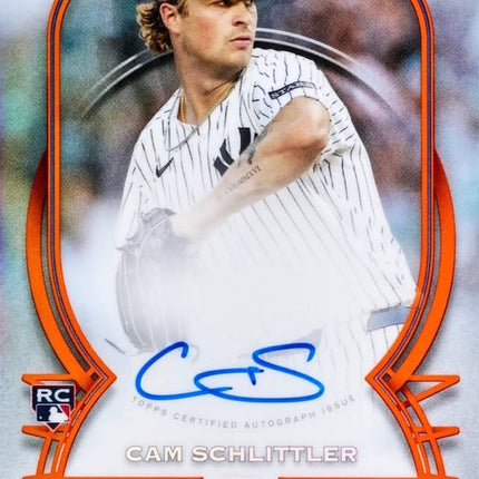 2026 Topps Tribute Hobby Full Case PYT Break Release Day 07.29.2026