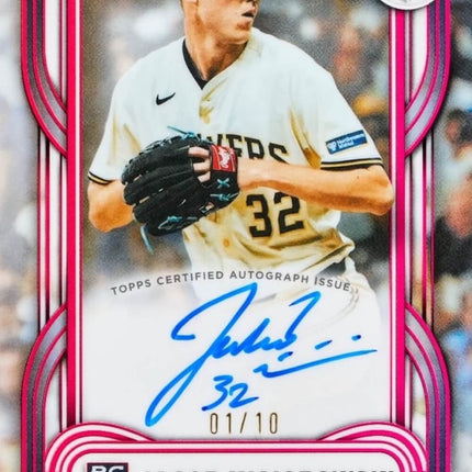 2026 Topps Tribute Hobby Full Case PYT Break Release Day 07.29.2026